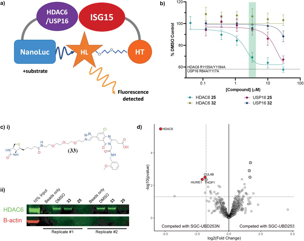 Nano Luciferase Based Bioluminescence Resonance Energy Transfer